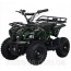 Квадроцикл детский PROFI HB-EATV 800N-10